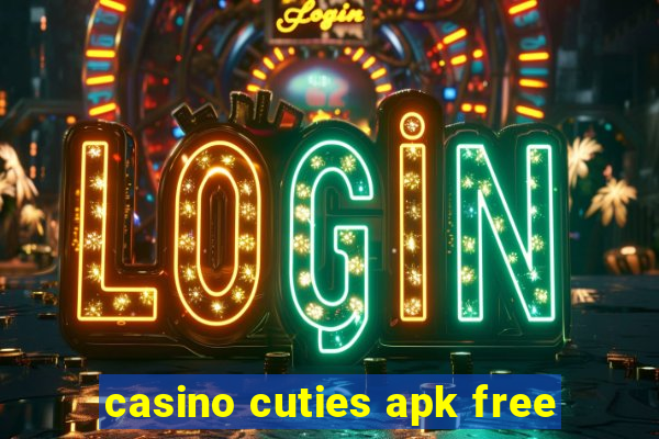 casino cuties apk free